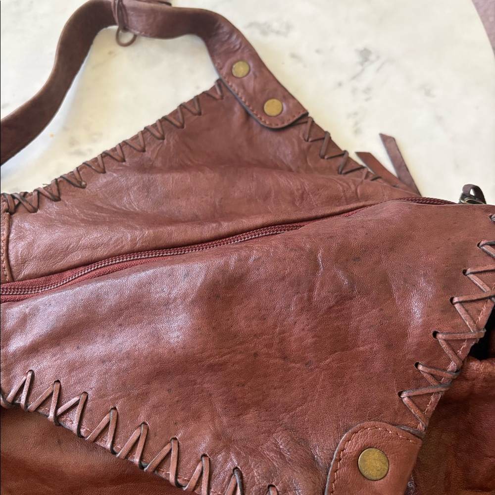 TANO shoulder bag